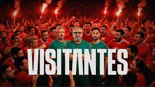 VISITANTES EN VIVO con Duka, Brazenas y Nacho Genovart