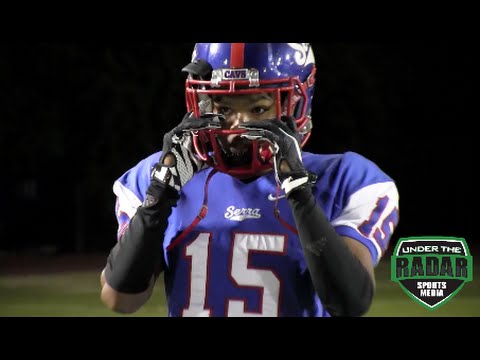 UTR 2015 Playoffs Top Plays   Isaiah Diego William