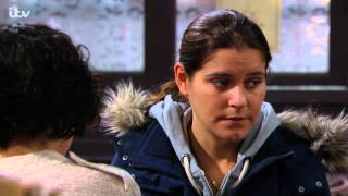 Ruby And Rachel Reconcile - Emmerdale
