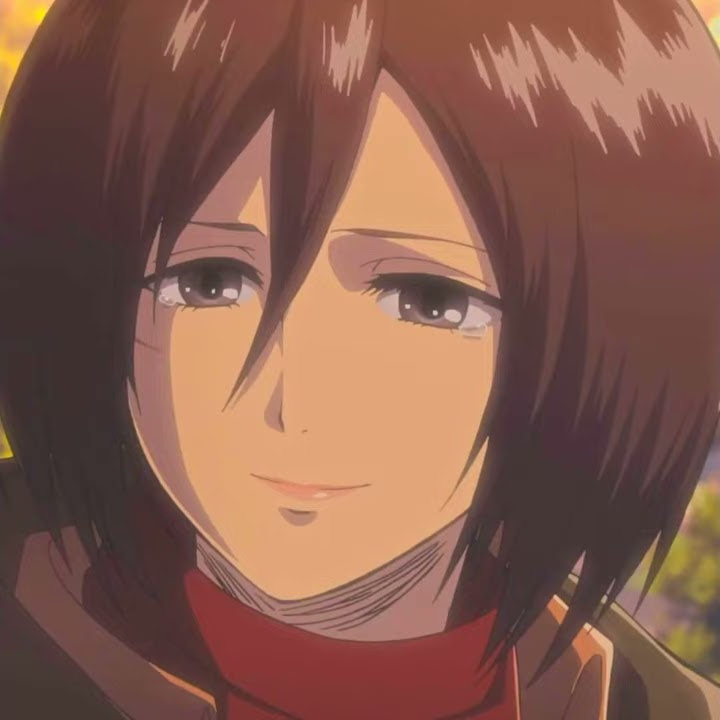 Mikasa Ackerman Ringtone
