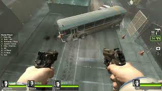 L4D2 Workshop - Fan-Made New Jockey Leap Sounds