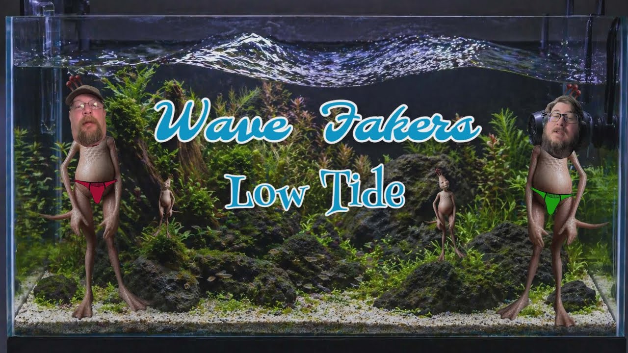 Wave fakers