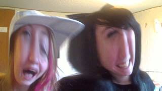 Webcam Fun!