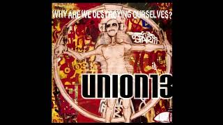 Union 13 - Never Connected (album version)