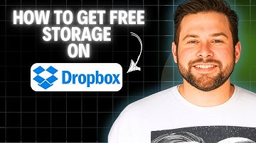 How To Get Free Storage On Dropbox 2025 (Step By Step)
