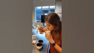 Upcoming Sensible Coffee Cupping event!