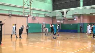 第十五屆HBL籃球聯賽 2011 3