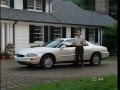 Buick - 1996 Riviera Product Master