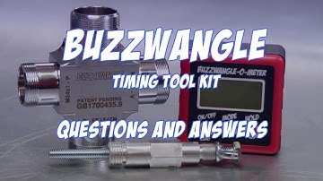 Buzzwangle - why it