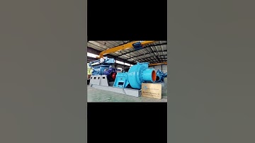 High performance dredge pump made in China.