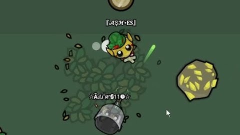 Devast.io GhoulMode [] Just a Survival []