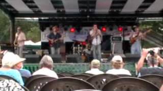 Honey Island Swamp Band