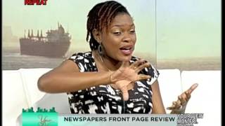 YOURVIEW REPEAT 13th NOV 2015
