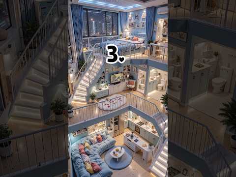 Choose your dream bedroom #bedroom #aesthetic #interiordesign #aurora #vibes #relatable