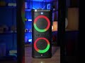 Неожиданно крутая! Колонка для вечеринки Sven PS-950
