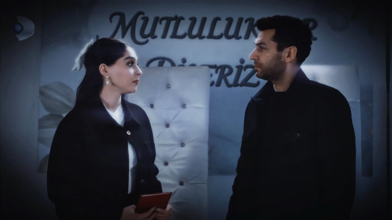 Serhat & Zeynep Friends don't look at friends that way