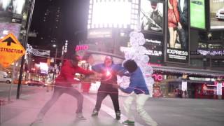 TET HD DUB STEP PROMO