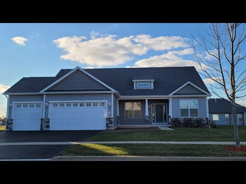 1919 Truman St., Sycamore, IL home video tour