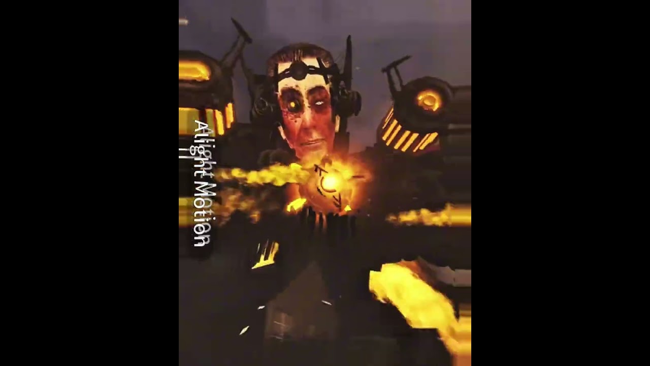 Conquest Vs G-Toilet