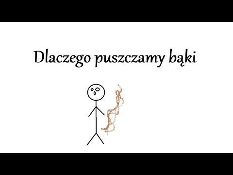 Creepypasta - Dlaczego Puszczamy Bąki #creepypasta [Lektor PL]