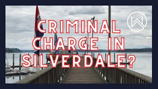 What To Do If You Have A DUI Or Criminal Charge In Silverdale | Washington State | #legal #attorney by Witt Law Group : Attorneys for Western Washington 175 views 1 year ago 4 minutes, 54 seconds