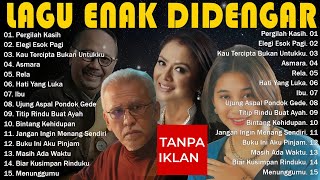 Kumpulan Lagu Lawas Indonesia Terbaik 2025 | Tembang Kenangan Terpopuler Terbaik Sepanjang Masa