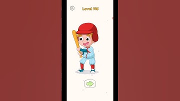 DOP 4 Draw One Part Level 146 Gameplay WalkThrough Solution