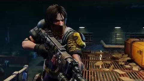 SBFP Voicepack Preview