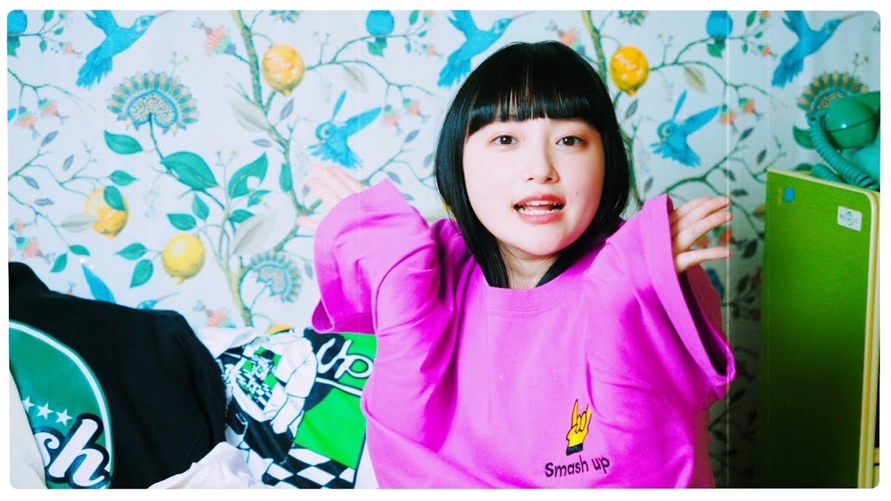 Smash up 【Chord】Music Video adlı videoyu YouTube'da izle Smash up 【Chord】Music Video adlı videoyu YouTube'da izle