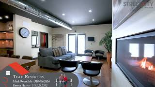Sarnia Real Estate   747 Broadway Street AirBnB   Mark & Emma Reynolds