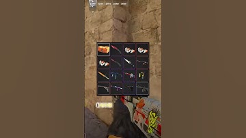 😢 Stepping away from CS2 — passing my collection to the community