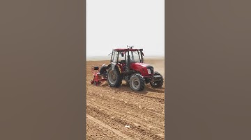 XAG APC1 autopilot console enabling agricultural machinery to achieve autonomous driving