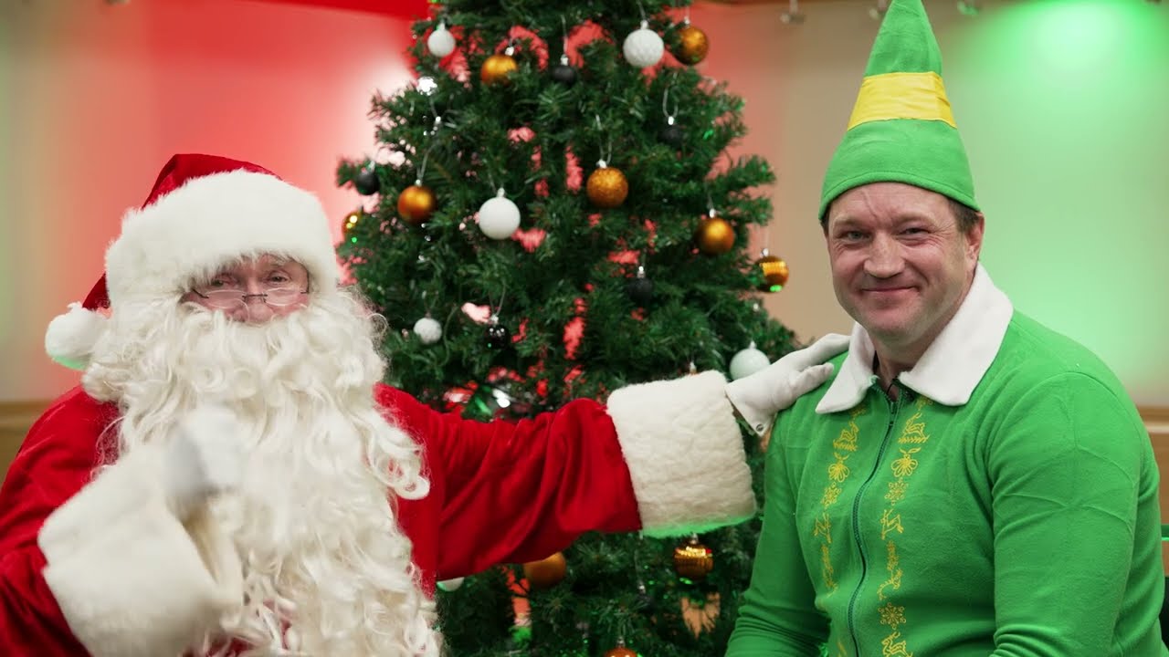 Coatesy's Corner: Christmas Edition 2023