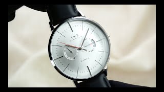 I&W CARNIVAL Automatic 8053G1