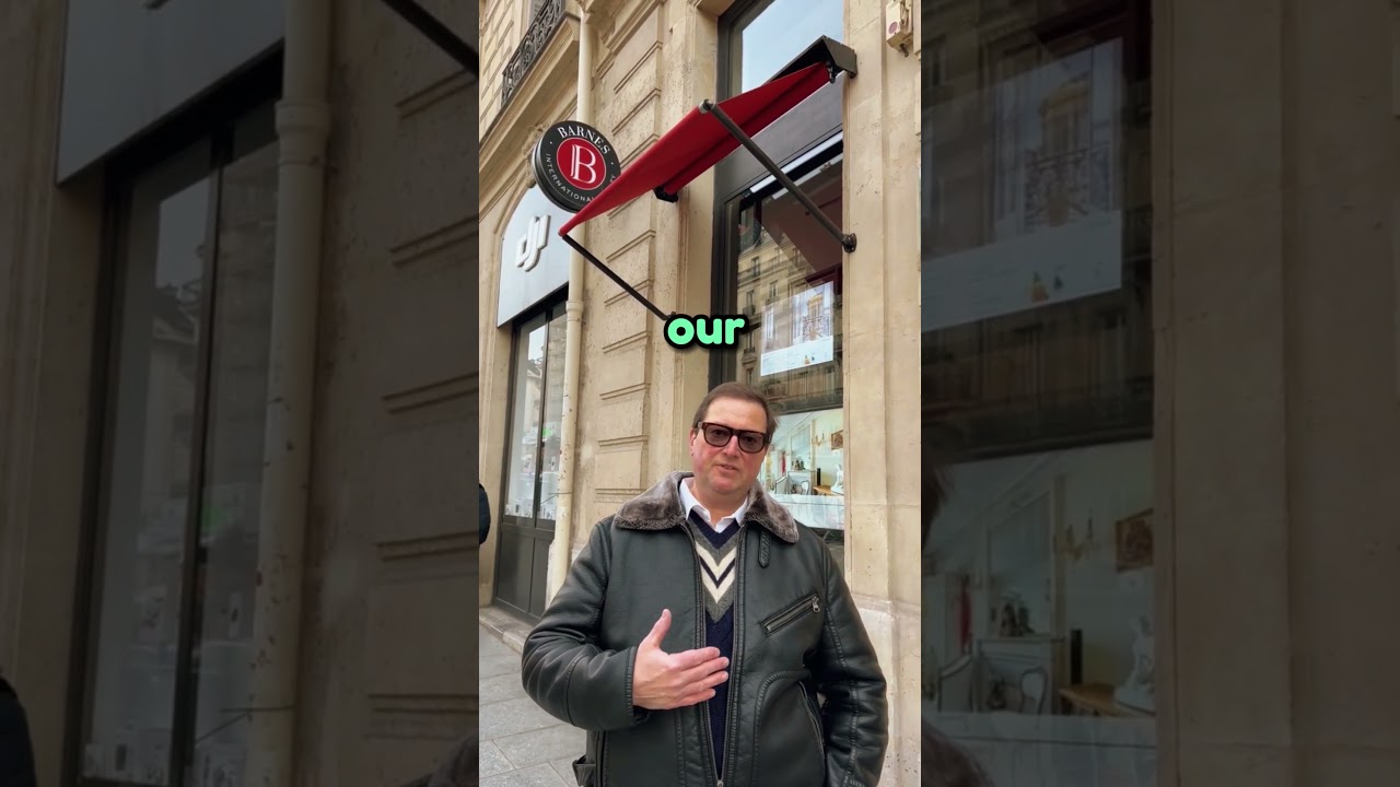 International Relocation Expert