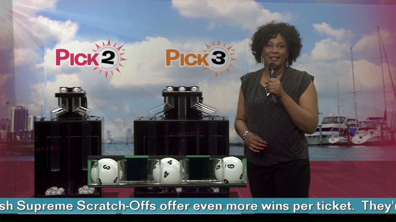 Pick Evening 20210318