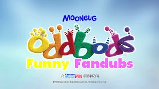 Oddbods Funny Fandubs New Episodes Coming Soon