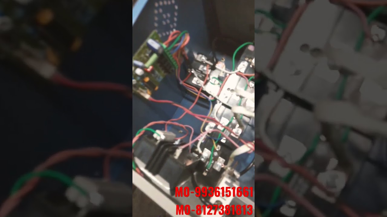 5kva automatically generated stabilizer 90v to 440v