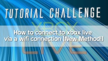 PC | How To Connect To Xbox LIVE Via Your PC