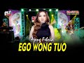 Ajeng Febria - Ego Wong Tuo | Sagita Djandhut Assololley | Dangdut (Official Music Video)