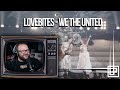 LOVEBITES - We The United - Reagindo