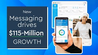 CMO Case Study: New Messaging Drives $115-million Growth (Fingercheck)