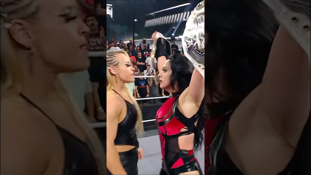 Stephanie Vaquer supera su segunda prueba ante Fallon Henley; Jordynne Grace va tras la Doble Campeona de NXT