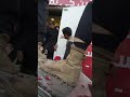 Imran Khan Exclusive Footage From Container After Firing Incident Breaking News Imran Khan Exclusive Footage From Container After Firing Incident Breaking News
