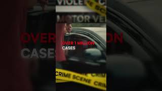 Crime Trends In The Us