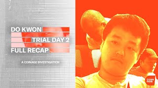 Do Kwon's Trial POSTPONED: Inside the Courtroom