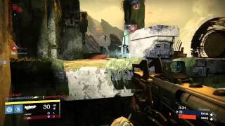 Super Quad Feed - Destiny