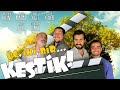 3, 2, 1... Kestik! | Türk Komedi Filmi | Full Film İzle