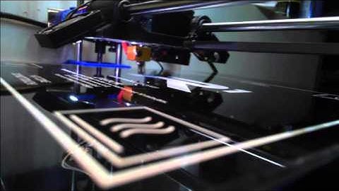 Robo3d Auto-Level Probe