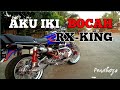 Aku Bocah RX-KING by Pendhoza ||Lagu wajib anak RX KING